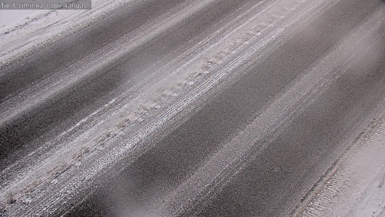 Kelikamerat Kuva Tie 8 Liminka, Lapinkangas, Liminka, Pohjois-Pohjanmaa