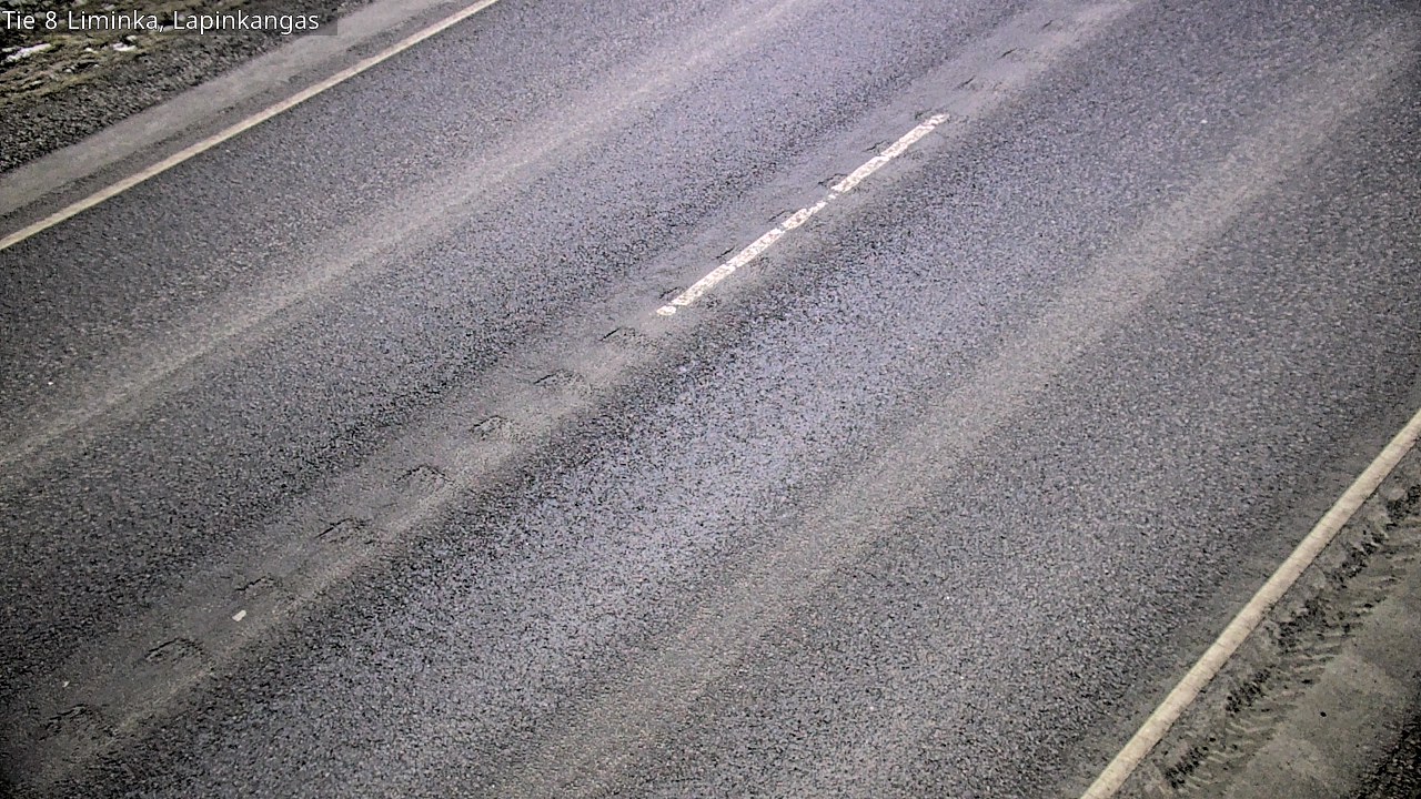 Kelikamerat Kuva Tie 8 Liminka, Lapinkangas, Liminka, Pohjois-Pohjanmaa