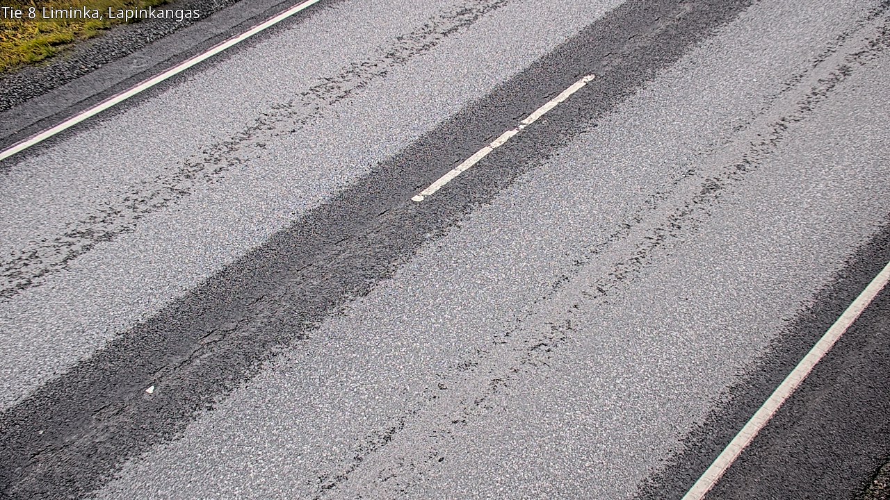 Kelikamerat Kuva Tie 8 Liminka, Lapinkangas, Liminka, Pohjois-Pohjanmaa