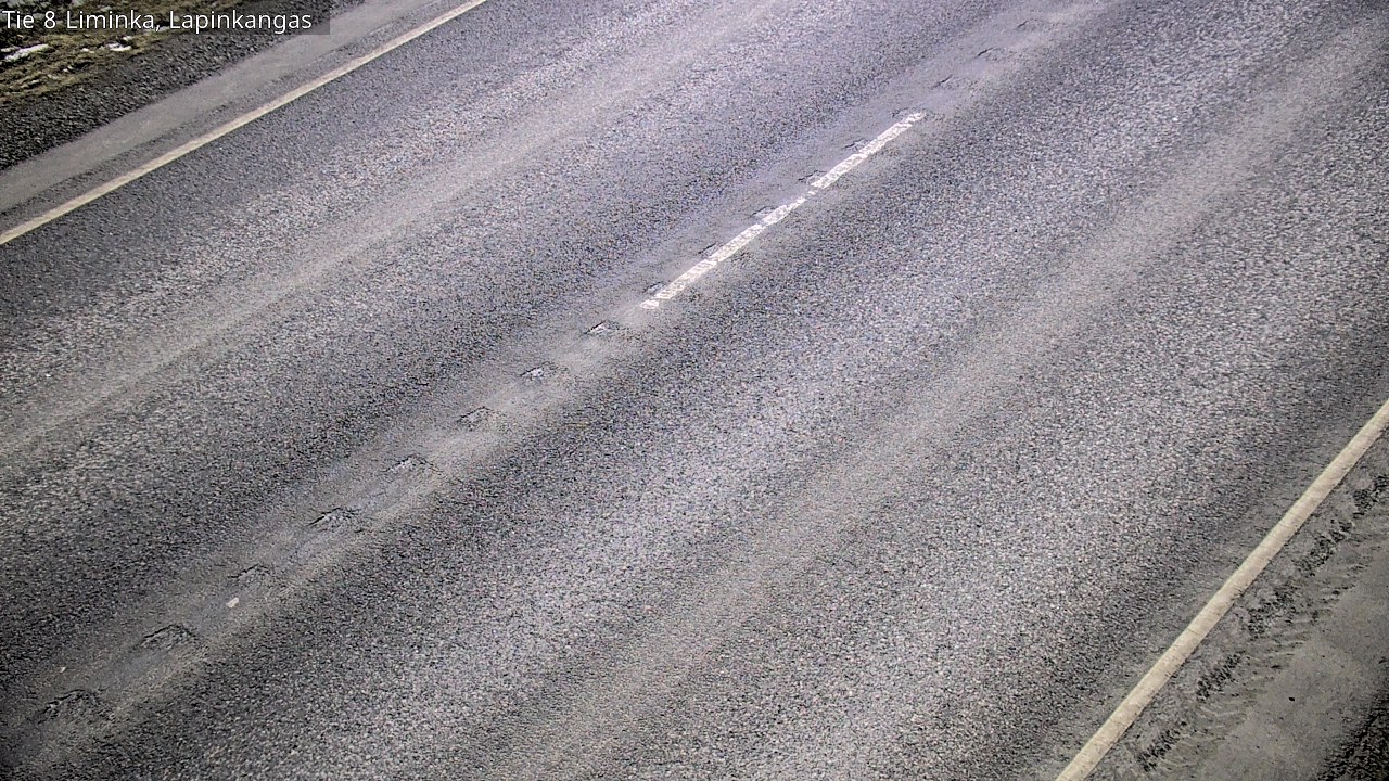 Kelikamerat Kuva Tie 8 Liminka, Lapinkangas, Liminka, Pohjois-Pohjanmaa
