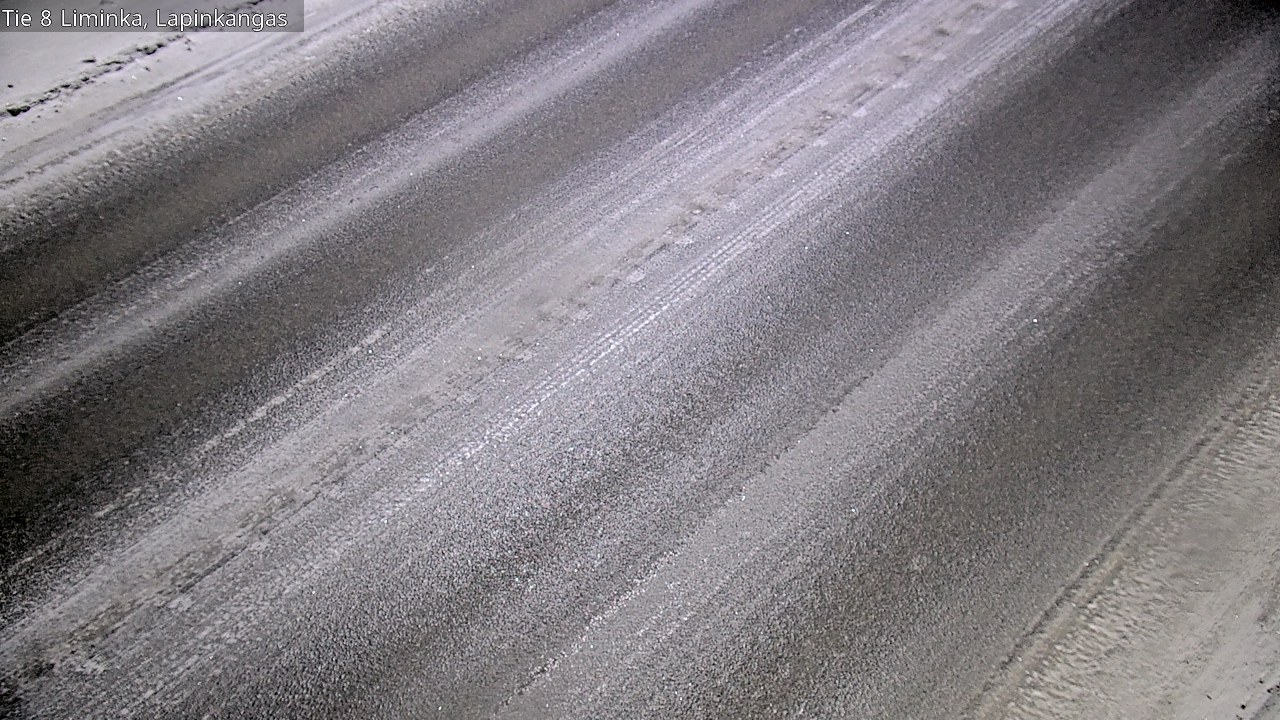 Kelikamerat Kuva Tie 8 Liminka, Lapinkangas, Liminka, Pohjois-Pohjanmaa