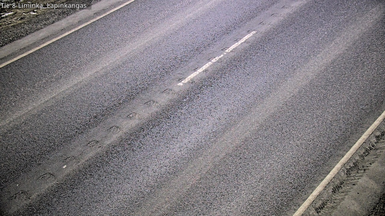 Kelikamerat Kuva Tie 8 Liminka, Lapinkangas, Liminka, Pohjois-Pohjanmaa