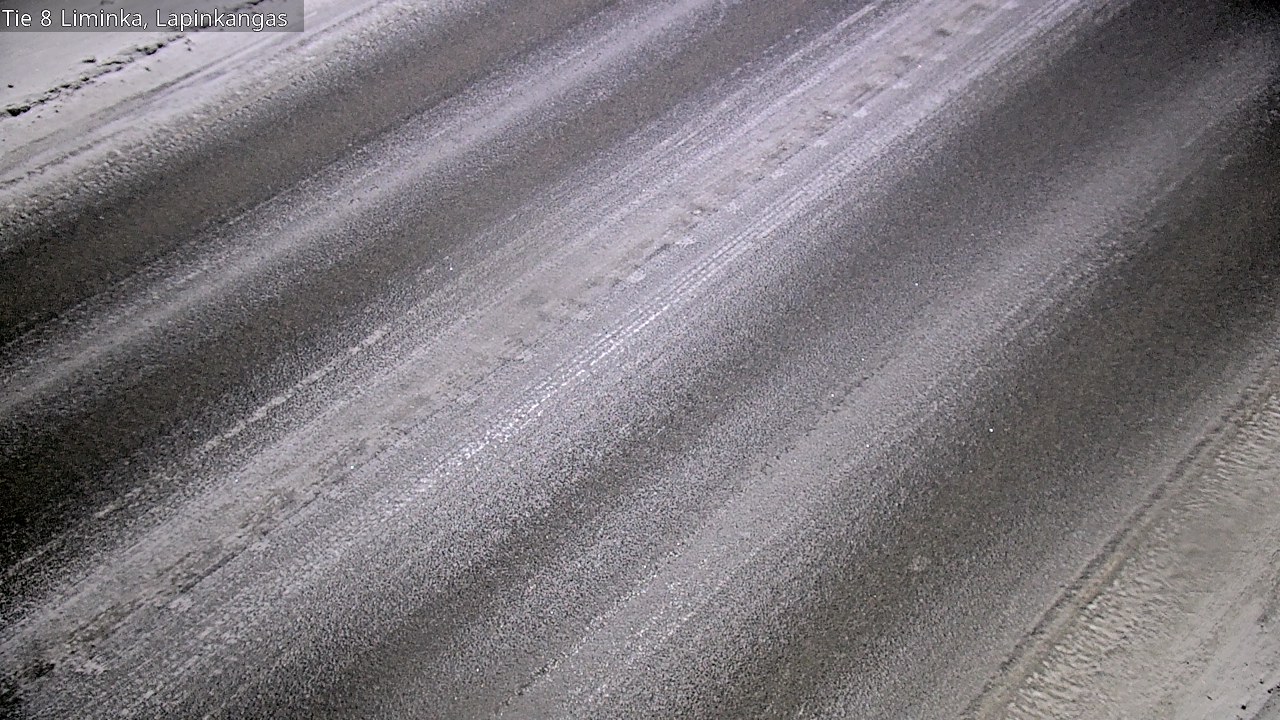 Kelikamerat Kuva Tie 8 Liminka, Lapinkangas, Liminka, Pohjois-Pohjanmaa