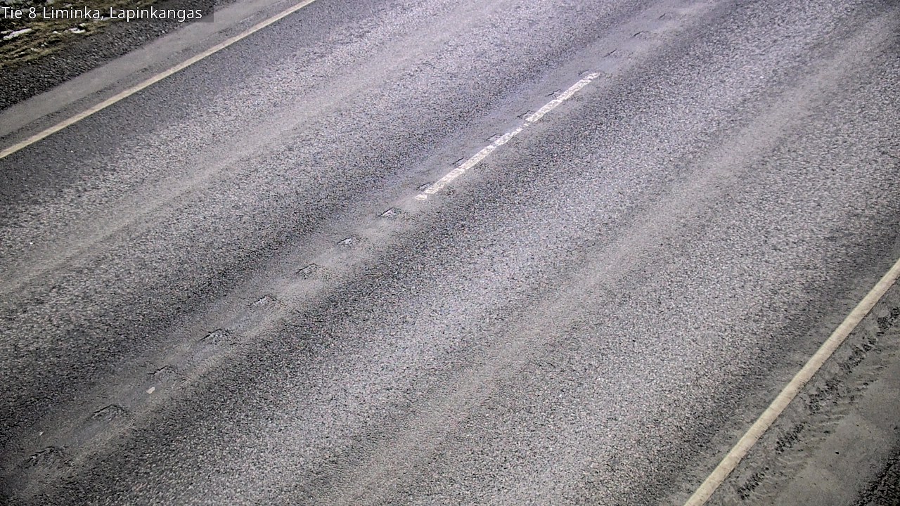 Kelikamerat Kuva Tie 8 Liminka, Lapinkangas, Liminka, Pohjois-Pohjanmaa