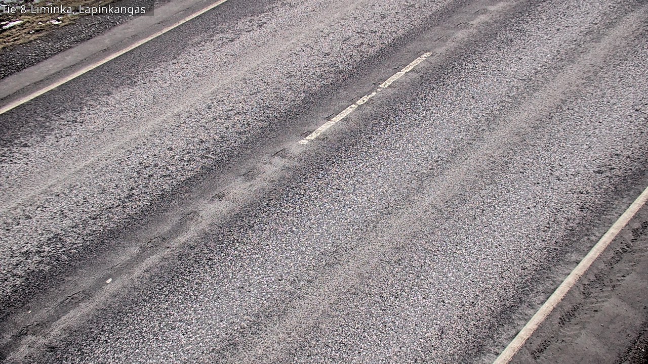 Kelikamerat Kuva Tie 8 Liminka, Lapinkangas, Liminka, Pohjois-Pohjanmaa