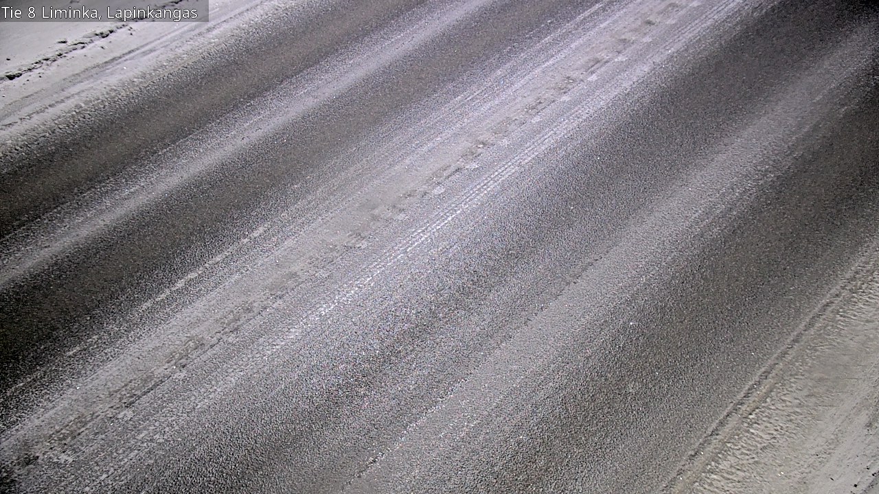 Kelikamerat Kuva Tie 8 Liminka, Lapinkangas, Liminka, Pohjois-Pohjanmaa