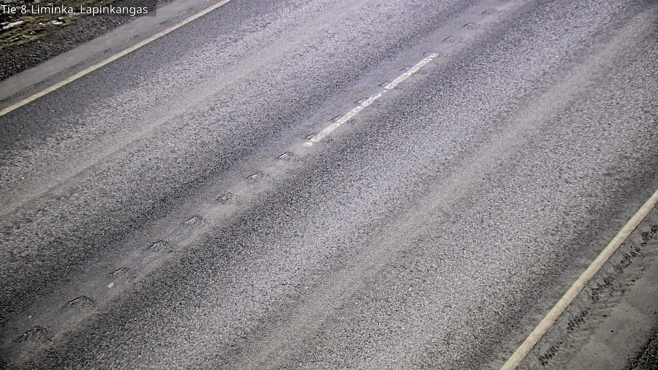 Kelikamerat Kuva Tie 8 Liminka, Lapinkangas, Liminka, Pohjois-Pohjanmaa