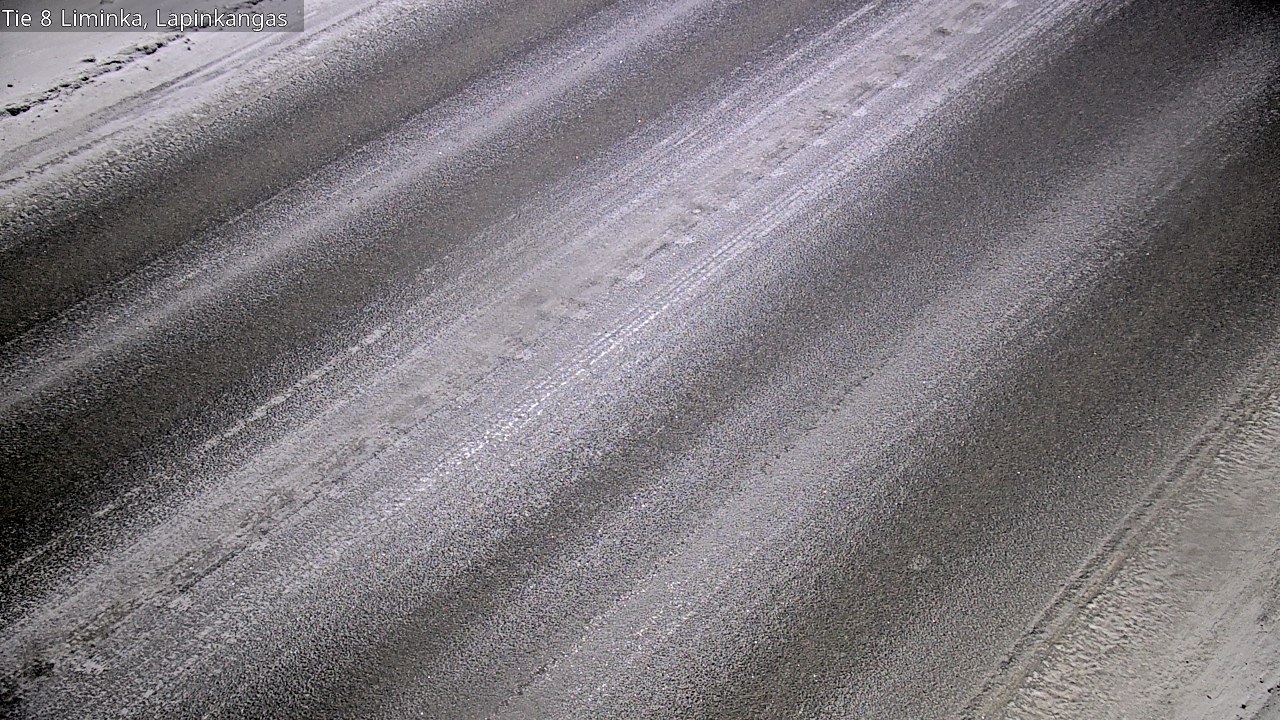 Kelikamerat Kuva Tie 8 Liminka, Lapinkangas, Liminka, Pohjois-Pohjanmaa