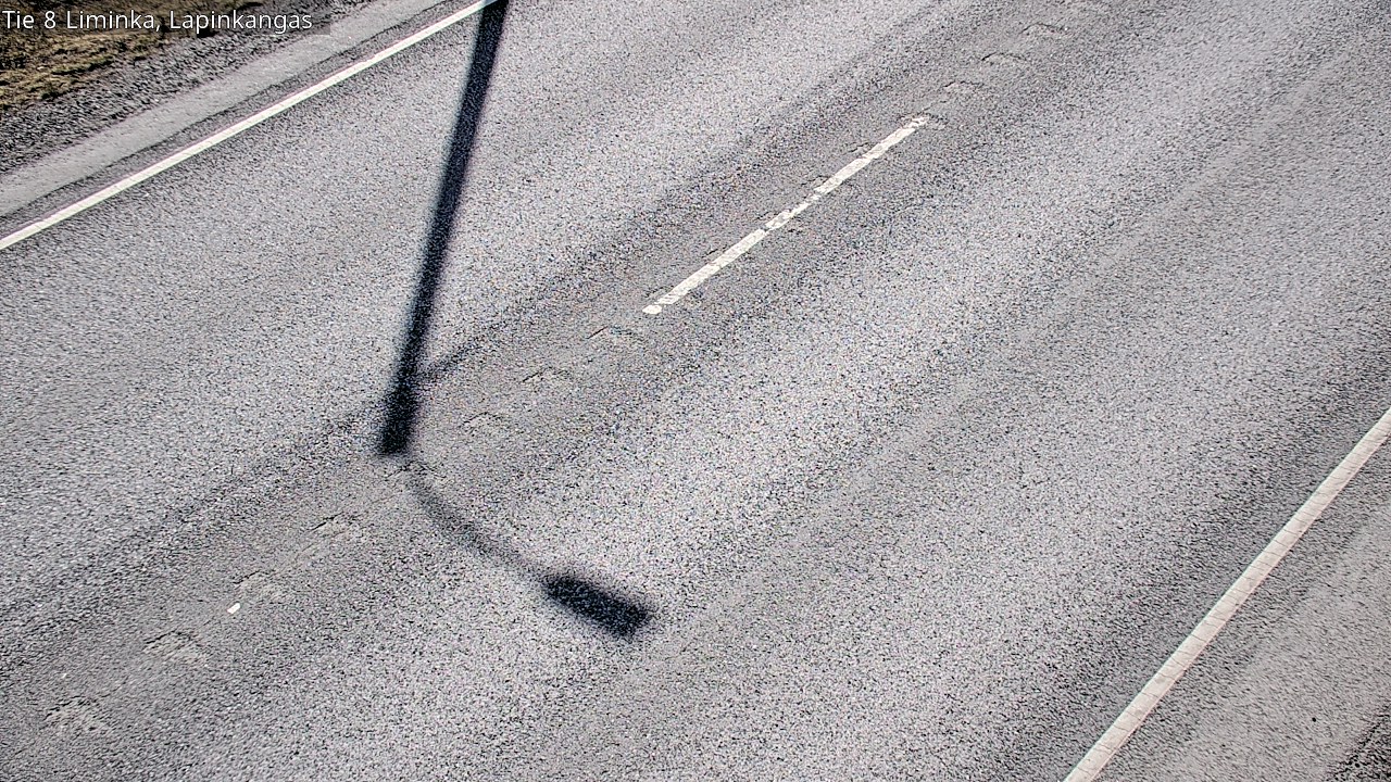 Kelikamerat Kuva Tie 8 Liminka, Lapinkangas, Liminka, Pohjois-Pohjanmaa
