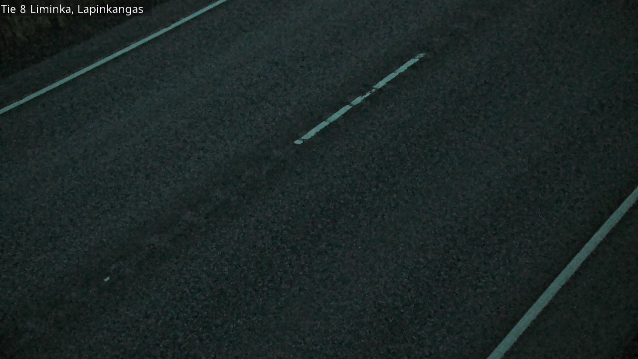 Kelikamerat Kuva Tie 8 Liminka, Lapinkangas, Liminka, Pohjois-Pohjanmaa