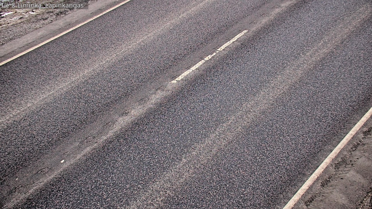 Kelikamerat Kuva Tie 8 Liminka, Lapinkangas, Liminka, Pohjois-Pohjanmaa