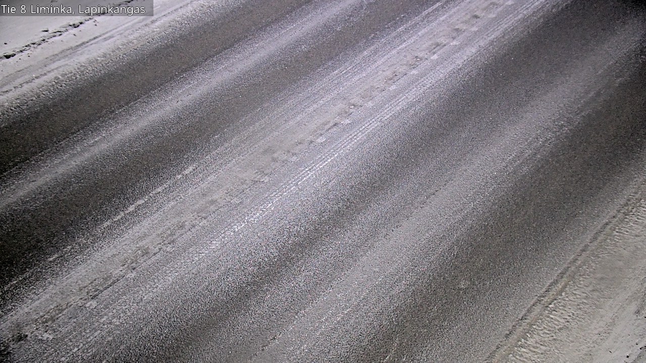 Kelikamerat Kuva Tie 8 Liminka, Lapinkangas, Liminka, Pohjois-Pohjanmaa