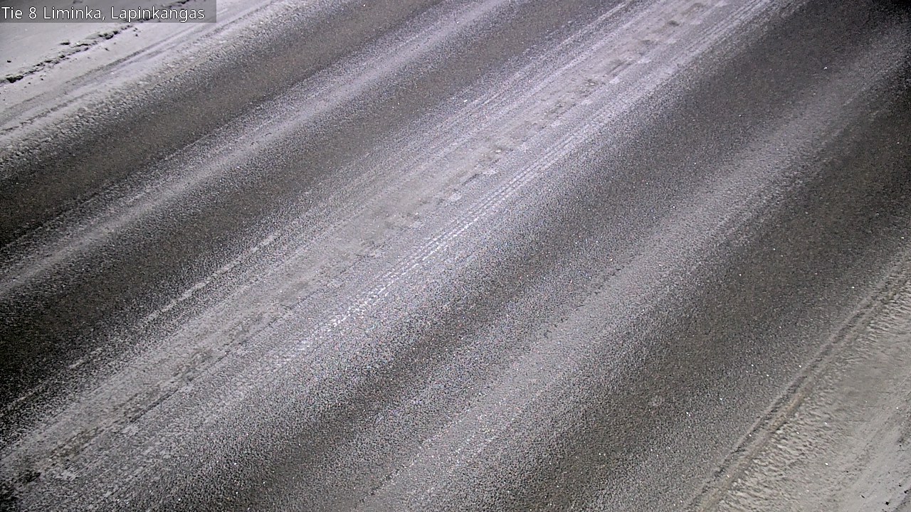 Kelikamerat Kuva Tie 8 Liminka, Lapinkangas, Liminka, Pohjois-Pohjanmaa