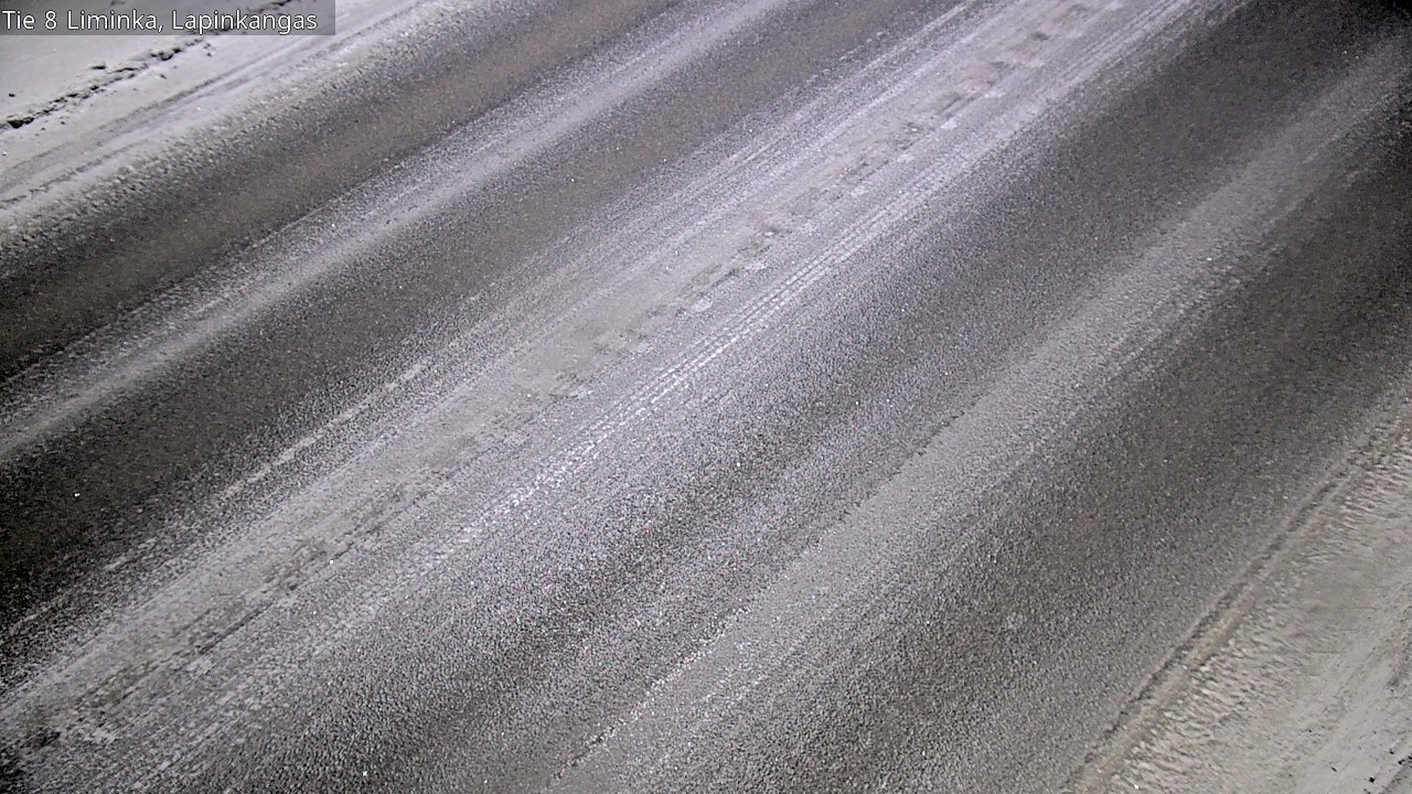 Kelikamerat Kuva Tie 8 Liminka, Lapinkangas, Liminka, Pohjois-Pohjanmaa