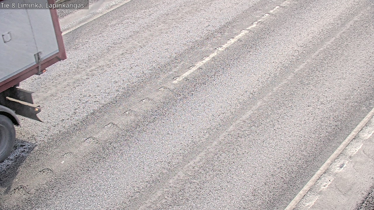 Kelikamerat Kuva Tie 8 Liminka, Lapinkangas, Liminka, Pohjois-Pohjanmaa