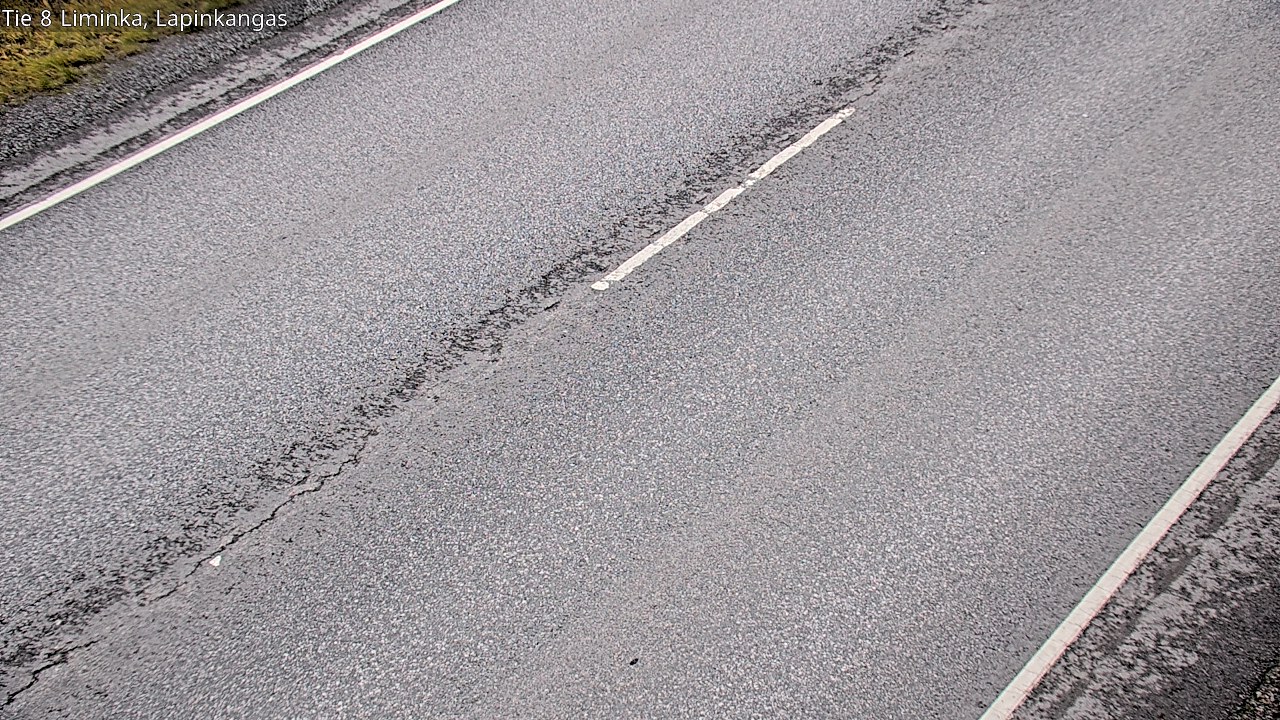 Kelikamerat Kuva Tie 8 Liminka, Lapinkangas, Liminka, Pohjois-Pohjanmaa