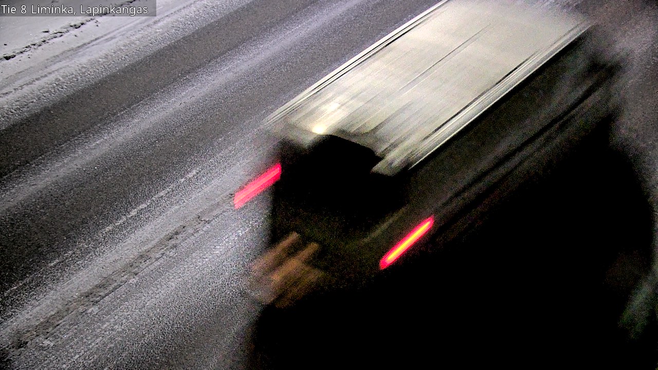 Kelikamerat Kuva Tie 8 Liminka, Lapinkangas, Liminka, Pohjois-Pohjanmaa