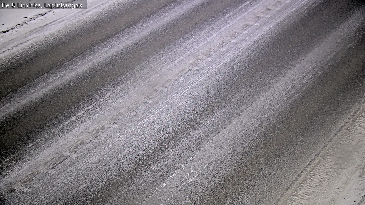 Kelikamerat Kuva Tie 8 Liminka, Lapinkangas, Liminka, Pohjois-Pohjanmaa