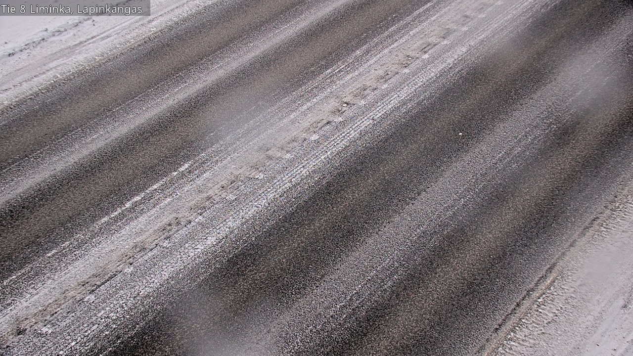 Kelikamerat Kuva Tie 8 Liminka, Lapinkangas, Liminka, Pohjois-Pohjanmaa