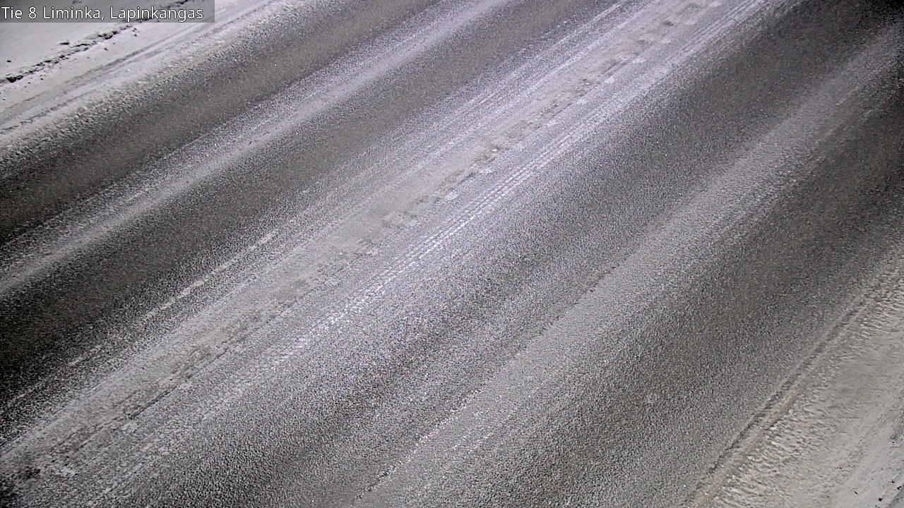 Kelikamerat Kuva Tie 8 Liminka, Lapinkangas, Liminka, Pohjois-Pohjanmaa