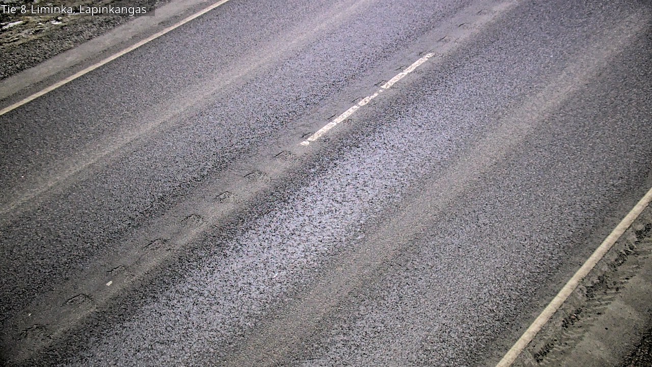 Kelikamerat Kuva Tie 8 Liminka, Lapinkangas, Liminka, Pohjois-Pohjanmaa