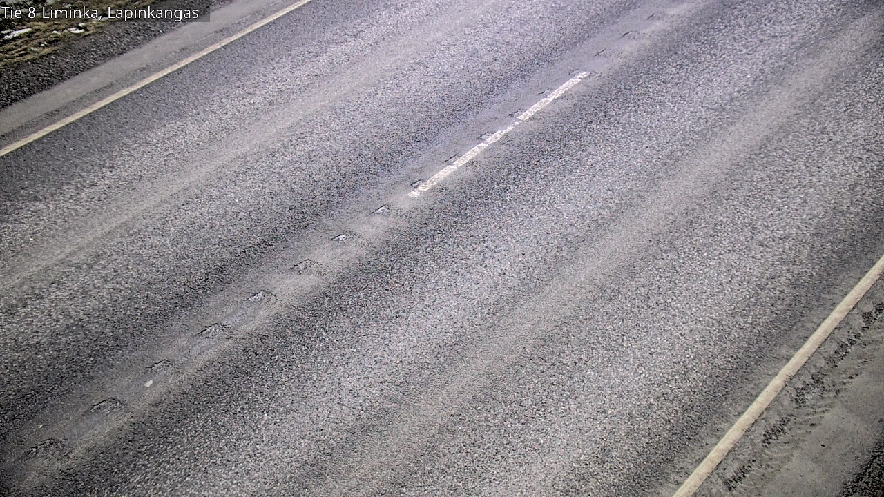 Kelikamerat Kuva Tie 8 Liminka, Lapinkangas, Liminka, Pohjois-Pohjanmaa