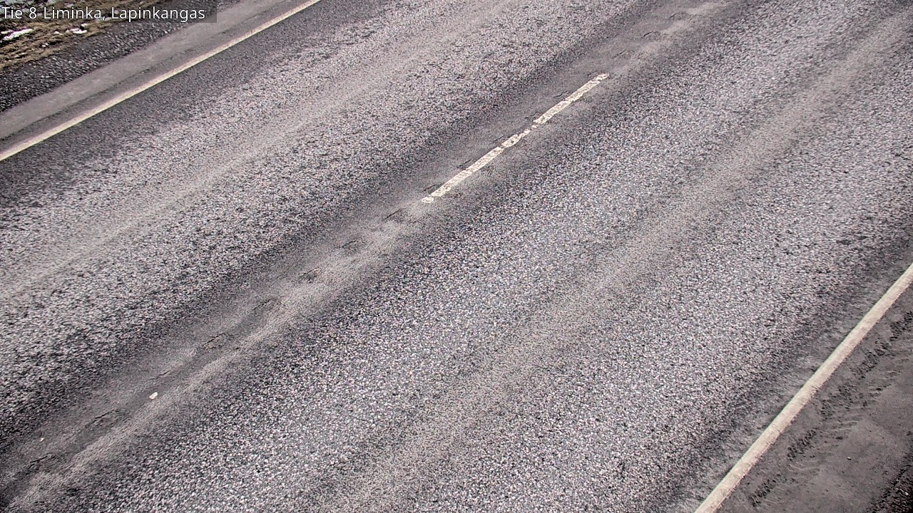 Kelikamerat Kuva Tie 8 Liminka, Lapinkangas, Liminka, Pohjois-Pohjanmaa