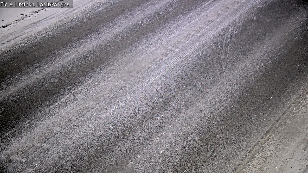 Kelikamerat Kuva Tie 8 Liminka, Lapinkangas, Liminka, Pohjois-Pohjanmaa