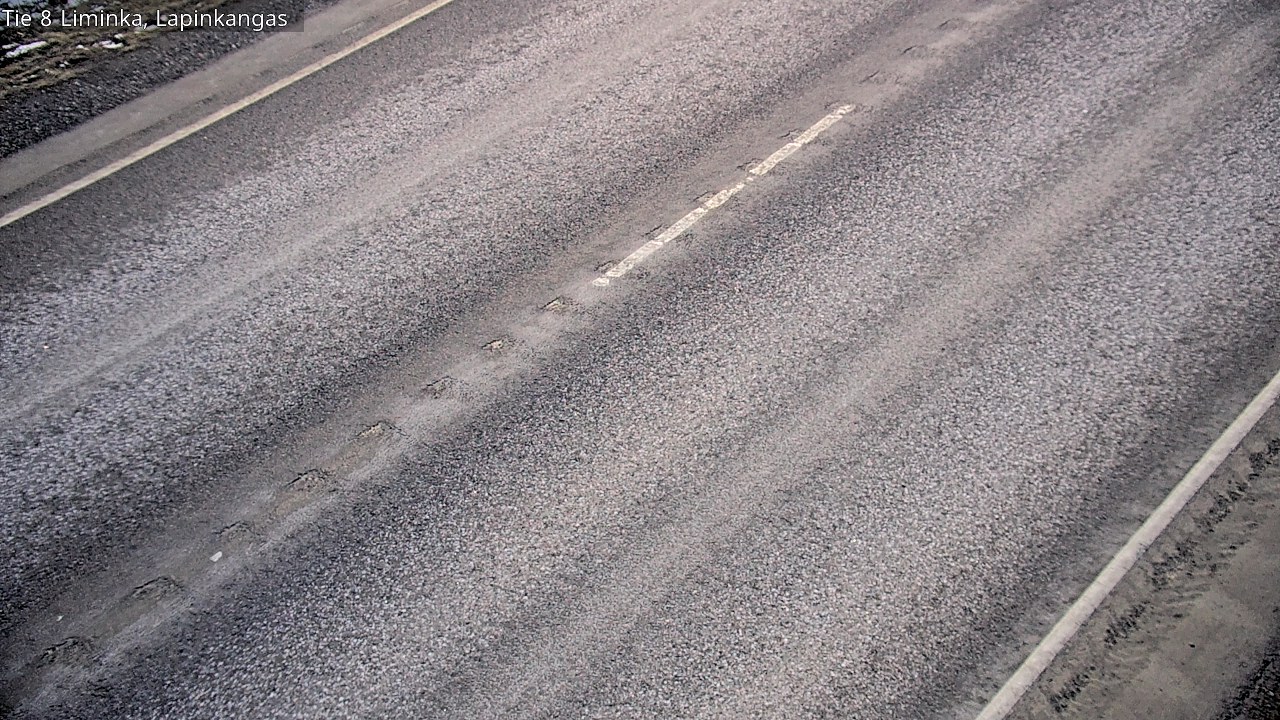 Kelikamerat Kuva Tie 8 Liminka, Lapinkangas, Liminka, Pohjois-Pohjanmaa