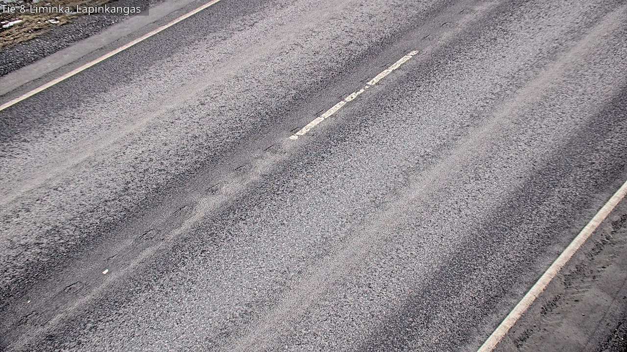 Kelikamerat Kuva Tie 8 Liminka, Lapinkangas, Liminka, Pohjois-Pohjanmaa