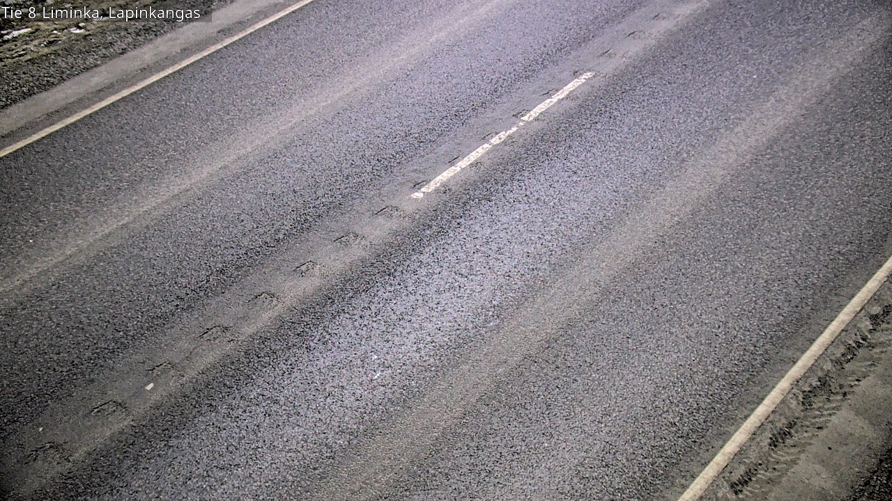 Kelikamerat Kuva Tie 8 Liminka, Lapinkangas, Liminka, Pohjois-Pohjanmaa