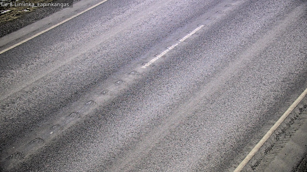 Kelikamerat Kuva Tie 8 Liminka, Lapinkangas, Liminka, Pohjois-Pohjanmaa
