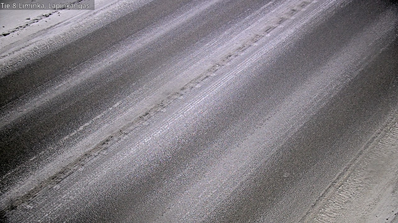 Kelikamerat Kuva Tie 8 Liminka, Lapinkangas, Liminka, Pohjois-Pohjanmaa