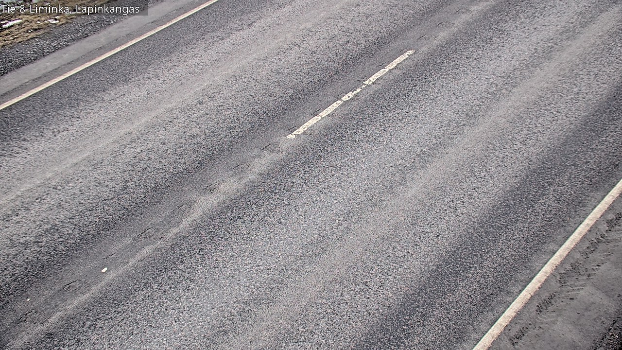 Kelikamerat Kuva Tie 8 Liminka, Lapinkangas, Liminka, Pohjois-Pohjanmaa