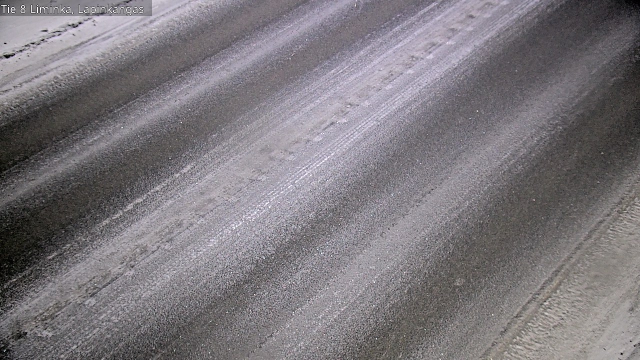 Kelikamerat Kuva Tie 8 Liminka, Lapinkangas, Liminka, Pohjois-Pohjanmaa