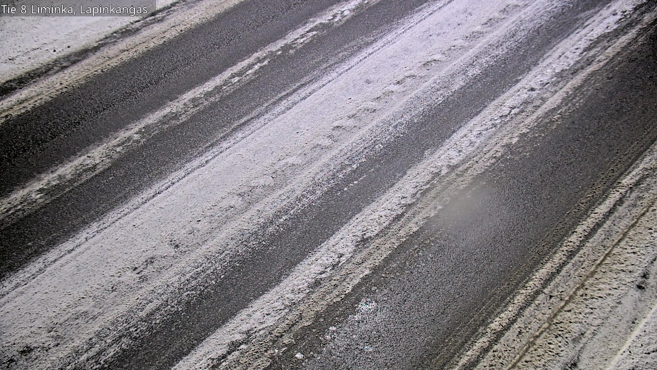 Kelikamerat Kuva Tie 8 Liminka, Lapinkangas, Liminka, Pohjois-Pohjanmaa