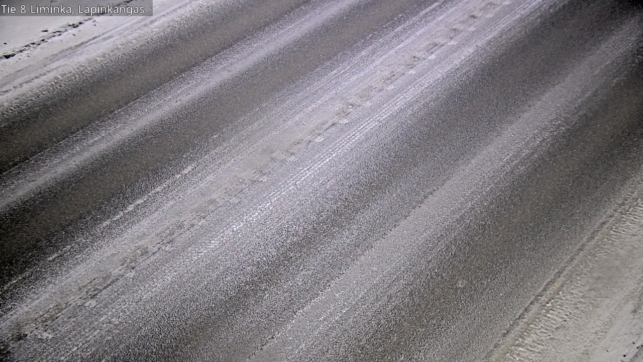 Kelikamerat Kuva Tie 8 Liminka, Lapinkangas, Liminka, Pohjois-Pohjanmaa