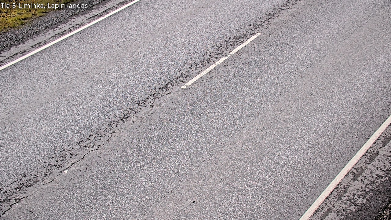 Kelikamerat Kuva Tie 8 Liminka, Lapinkangas, Liminka, Pohjois-Pohjanmaa