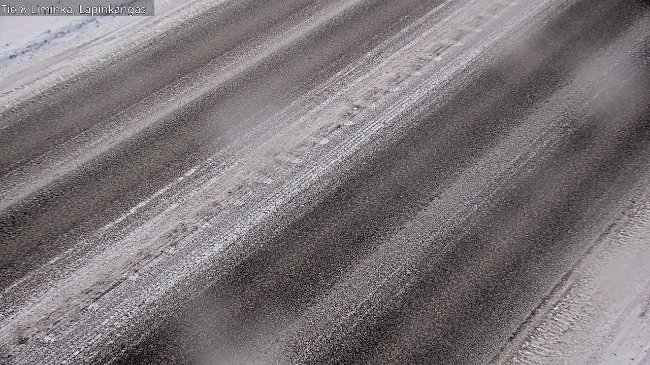 Kelikamerat Kuva Tie 8 Liminka, Lapinkangas, Liminka, Pohjois-Pohjanmaa