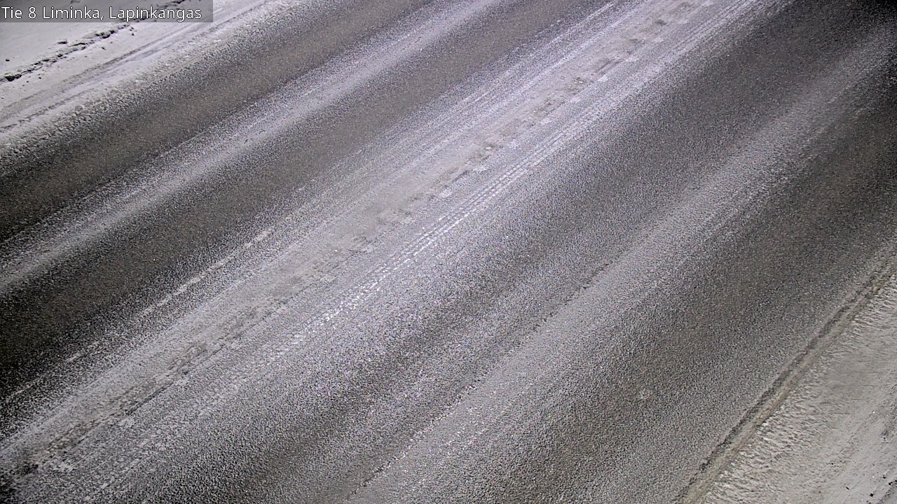 Kelikamerat Kuva Tie 8 Liminka, Lapinkangas, Liminka, Pohjois-Pohjanmaa