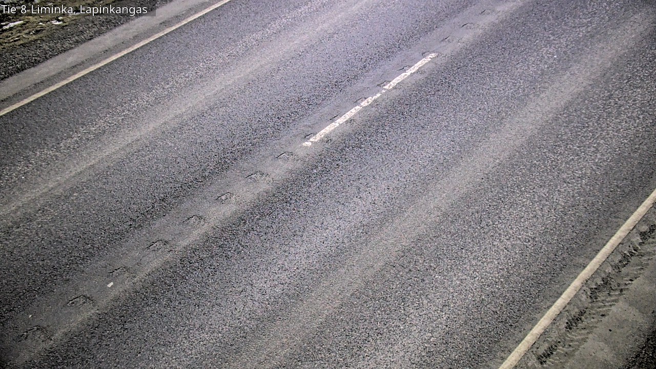 Kelikamerat Kuva Tie 8 Liminka, Lapinkangas, Liminka, Pohjois-Pohjanmaa