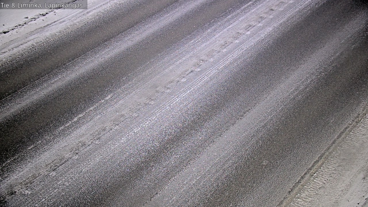 Kelikamerat Kuva Tie 8 Liminka, Lapinkangas, Liminka, Pohjois-Pohjanmaa