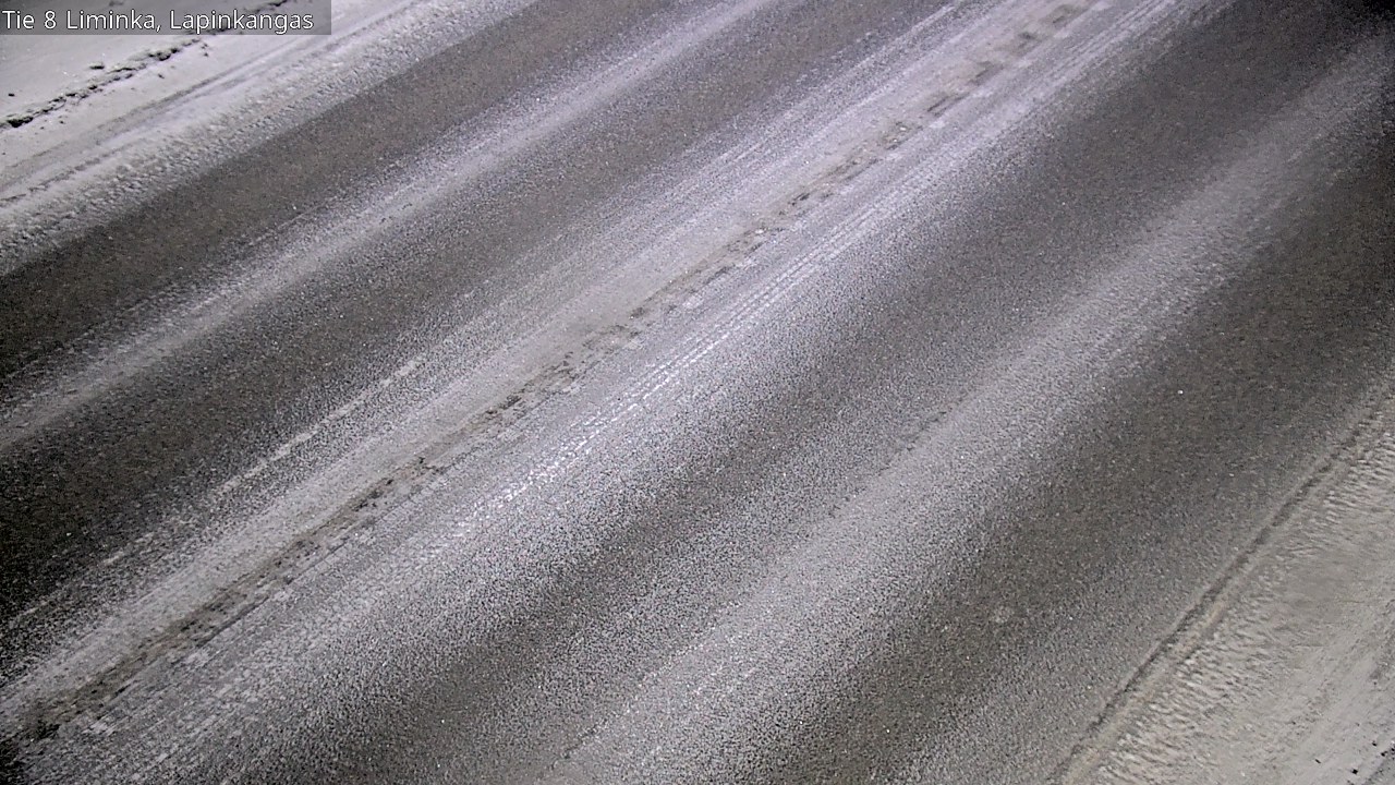 Kelikamerat Kuva Tie 8 Liminka, Lapinkangas, Liminka, Pohjois-Pohjanmaa