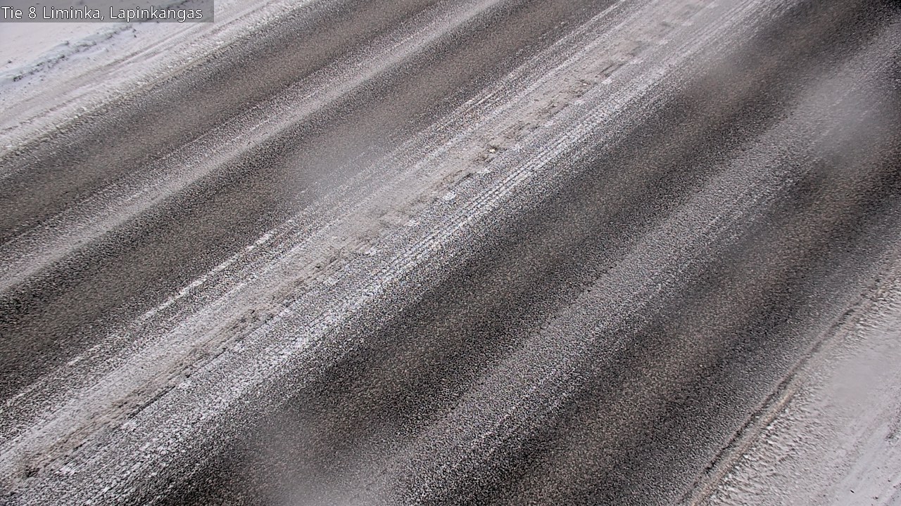 Kelikamerat Kuva Tie 8 Liminka, Lapinkangas, Liminka, Pohjois-Pohjanmaa