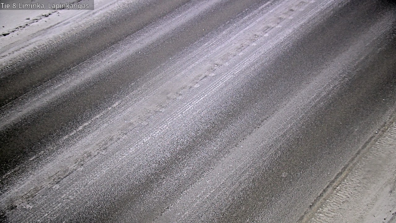 Kelikamerat Kuva Tie 8 Liminka, Lapinkangas, Liminka, Pohjois-Pohjanmaa