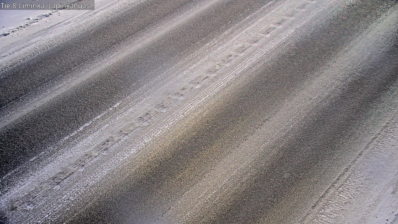 Kelikamerat Kuva Tie 8 Liminka, Lapinkangas, Liminka, Pohjois-Pohjanmaa