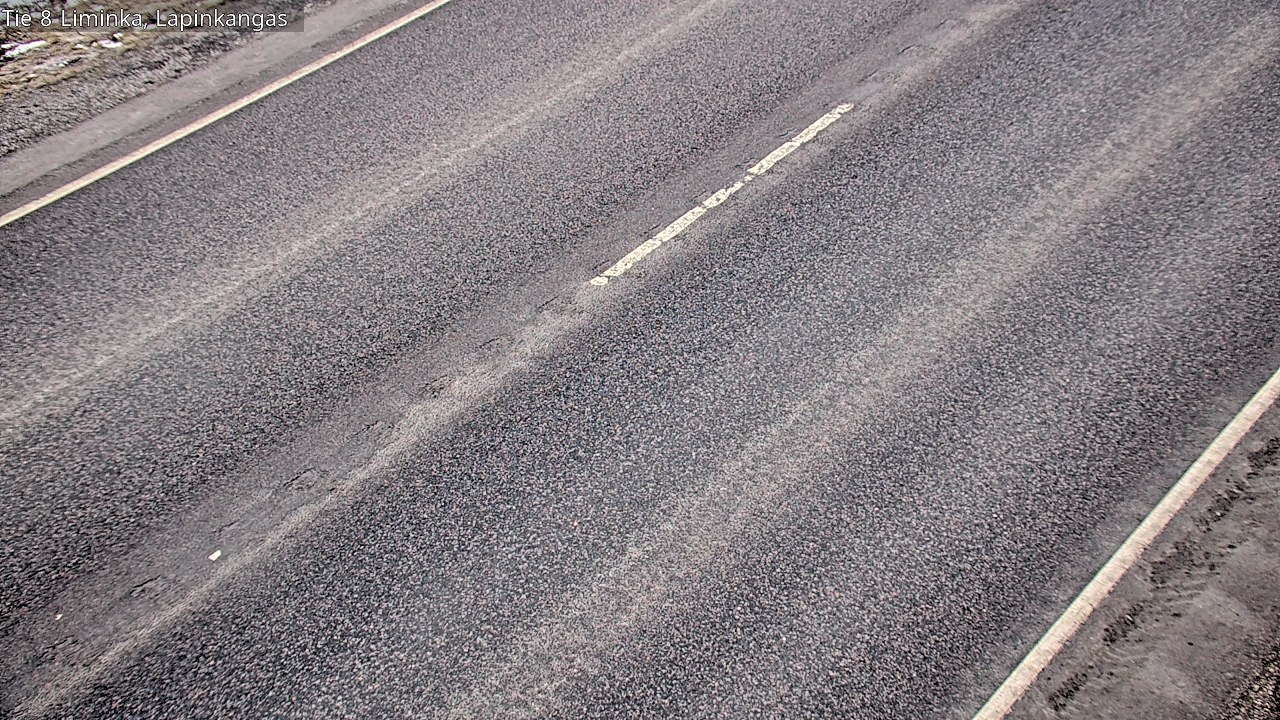 Kelikamerat Kuva Tie 8 Liminka, Lapinkangas, Liminka, Pohjois-Pohjanmaa