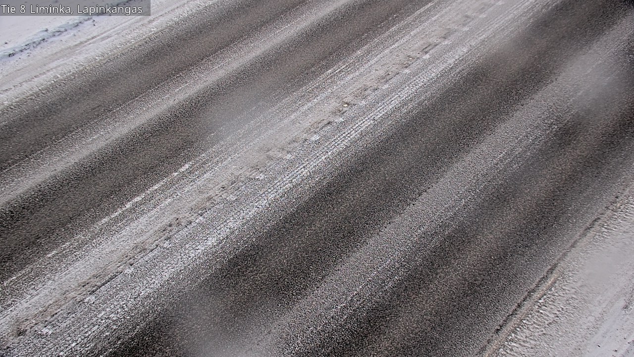 Kelikamerat Kuva Tie 8 Liminka, Lapinkangas, Liminka, Pohjois-Pohjanmaa