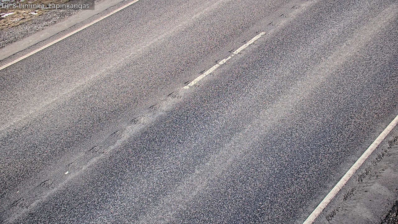 Kelikamerat Kuva Tie 8 Liminka, Lapinkangas, Liminka, Pohjois-Pohjanmaa