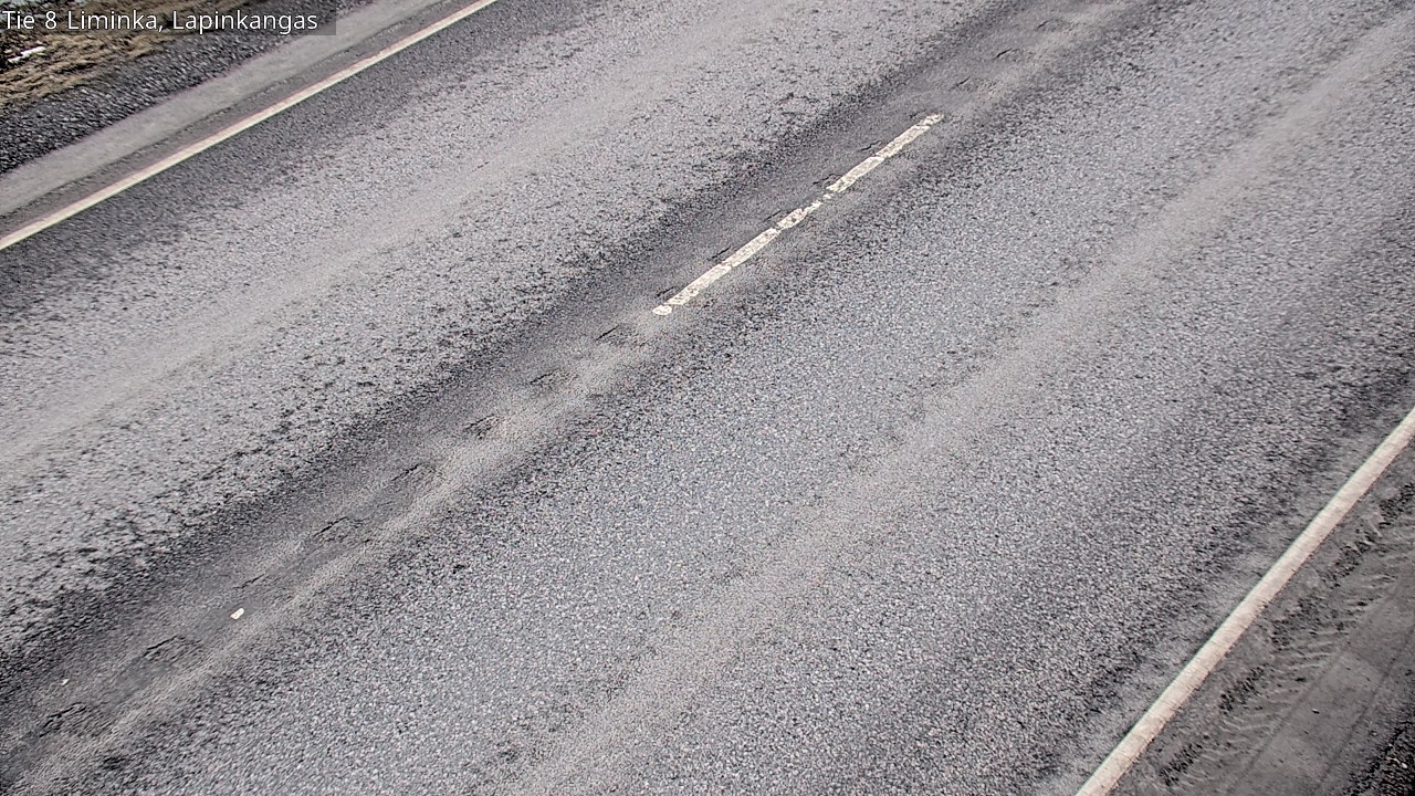 Kelikamerat Kuva Tie 8 Liminka, Lapinkangas, Liminka, Pohjois-Pohjanmaa